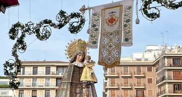 Nueva decoración ornamental para la Ofrenda Nueva decoración ornamental para la Ofrenda