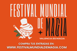 Festival Mundial de Mágia