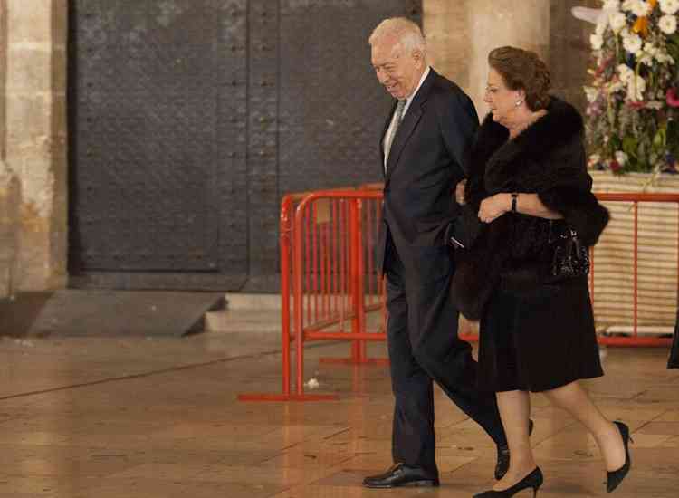 Fallas Valencia Actualidad Fallera047