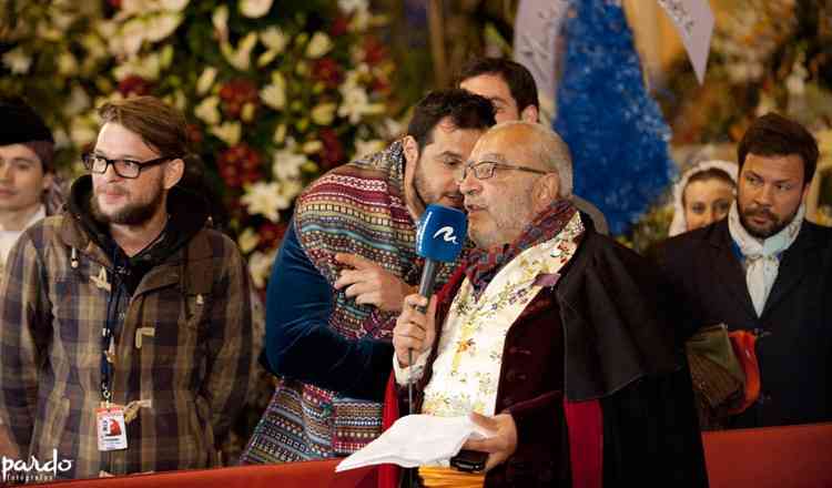 Fallas Valencia Actualidad Fallera064