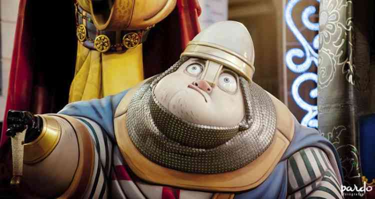 Fallas Valencia Fot  grafos Pardo184