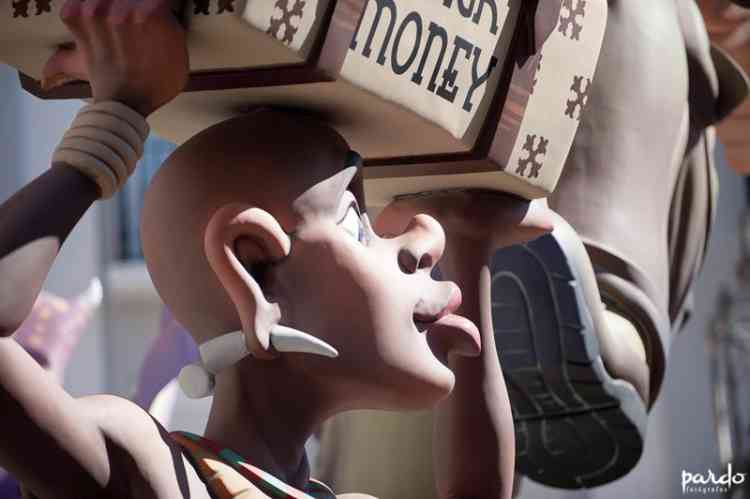 Fallas Valencia Fot  grafos Pardo202