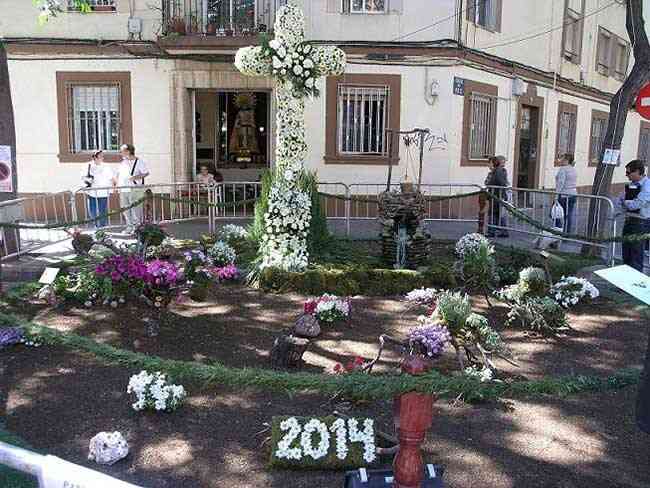 01 Junta de Fiestas Nuestra Sra Verge del Desamparats de Patraix