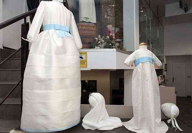 Tienda Flor dAigua Coto  10 