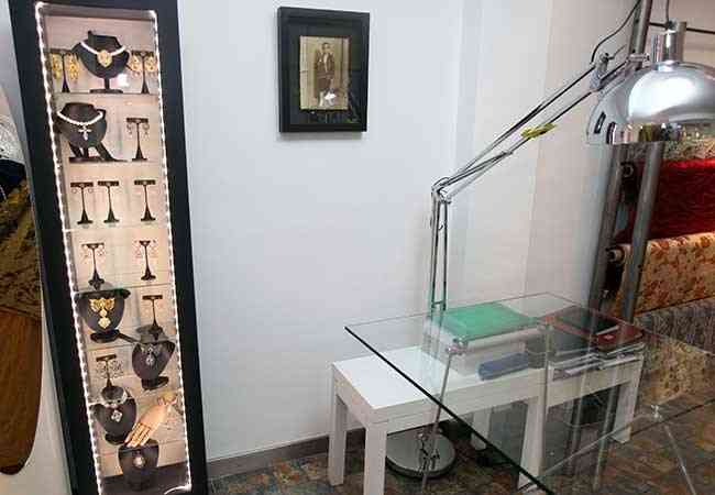 Tienda Flor dAigua Coto  13 