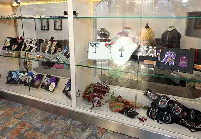 Tienda Flor dAigua Coto  17 
