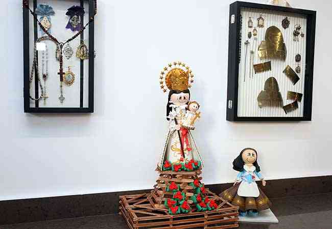 Tienda Flor dAigua Coto  20 