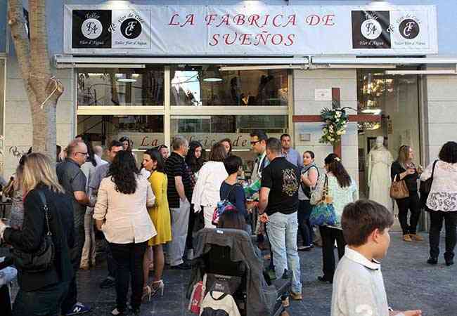 Tienda Flor dAigua Coto  24 