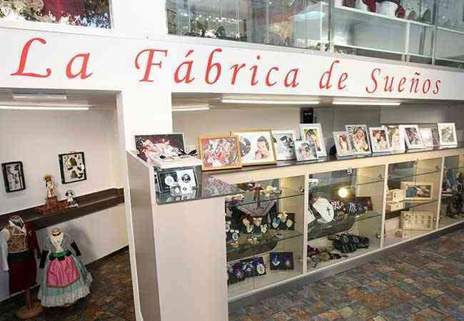 Tienda Flor dAigua Coto  2 