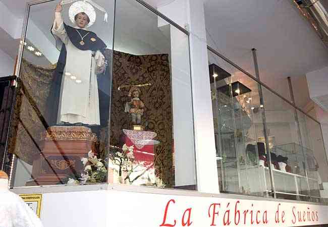 Tienda Flor dAigua Coto  5 
