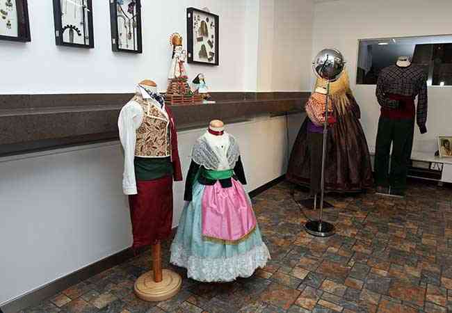 Tienda Flor dAigua Coto  6 