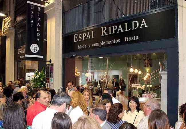 Espai Ripalda  2 