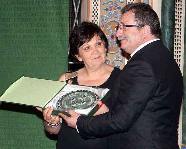 Premios P Monforte Aquilino Broseta  8 