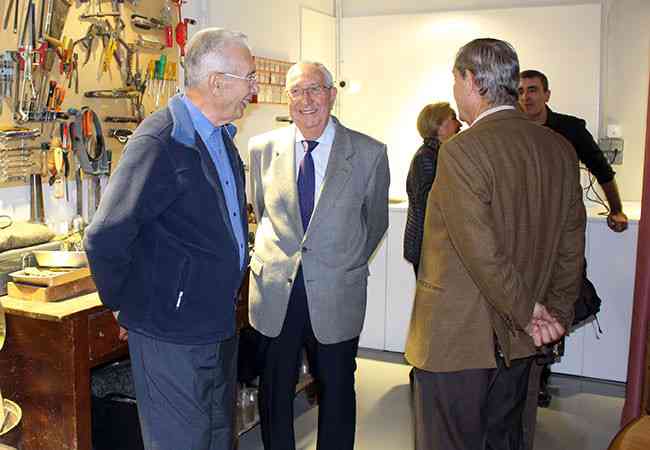 Inaguraci  n Peris Roca  4 