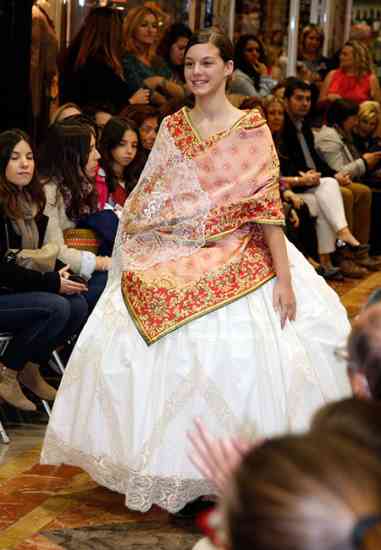 Pasarela Ripalda  28 