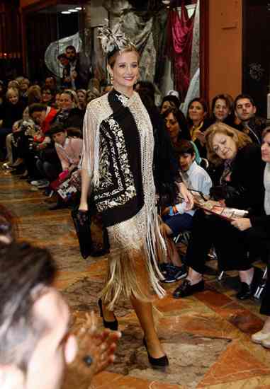 Pasarela Ripalda  30 