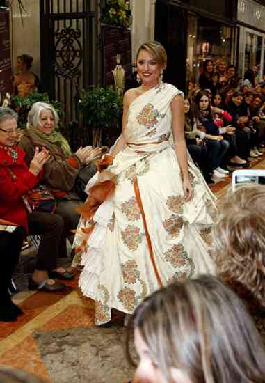 Pasarela Ripalda  32 