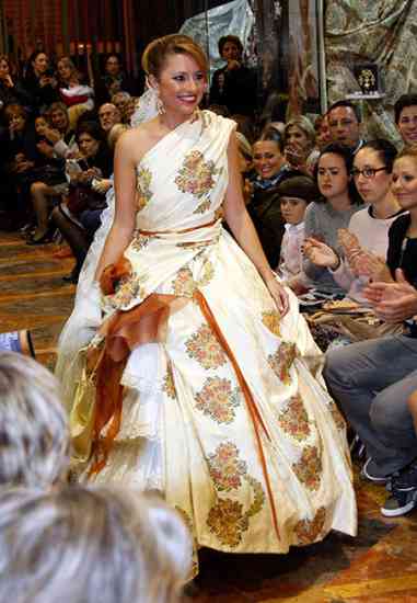 Pasarela Ripalda  36 