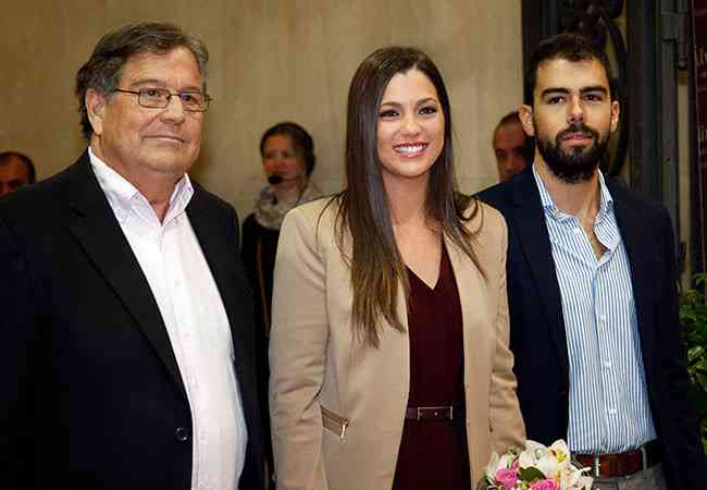 Pasarela Ripalda  40 