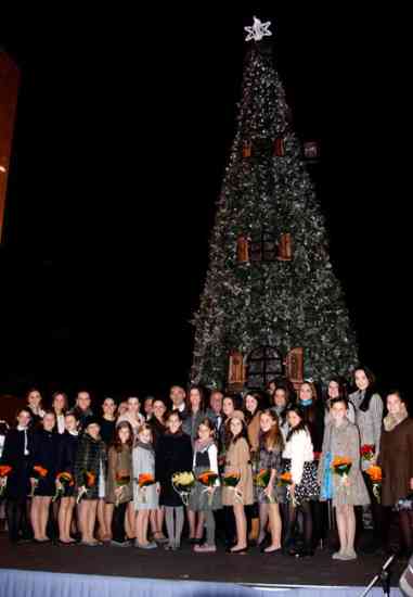 Iluminaci  n Navidad NC 21112014  22 