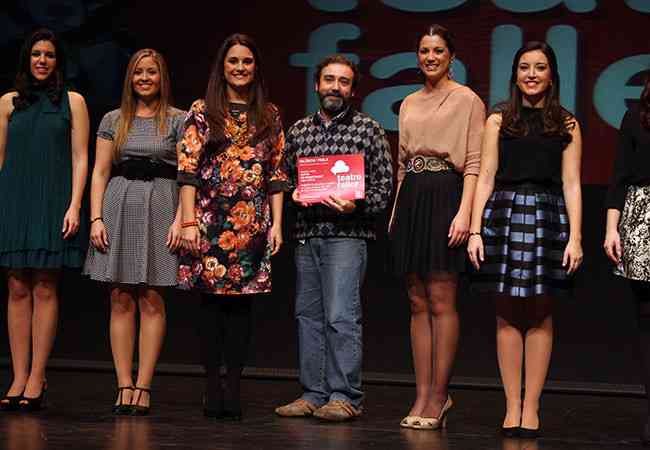 Nominaciones Mayores  51 