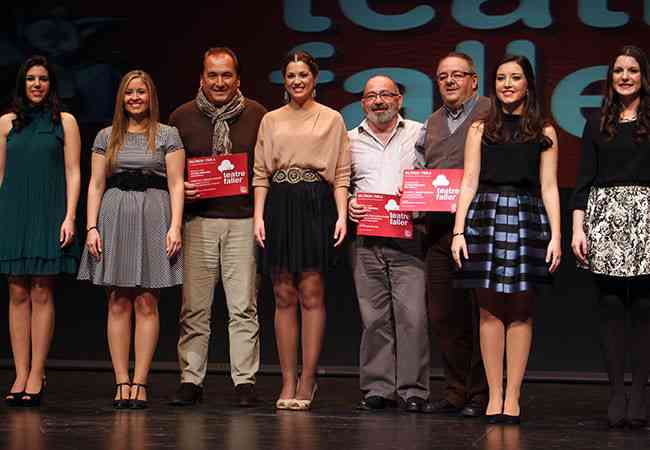 Nominaciones Mayores  76 