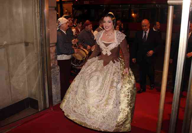 Gala Cultura  2 