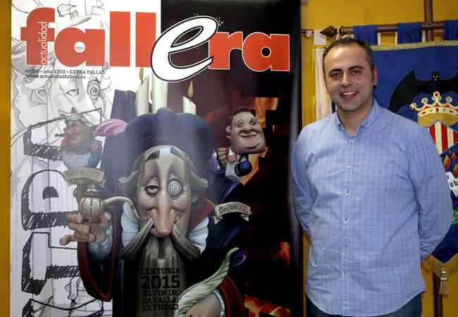 Extra Fallas 2015  21 