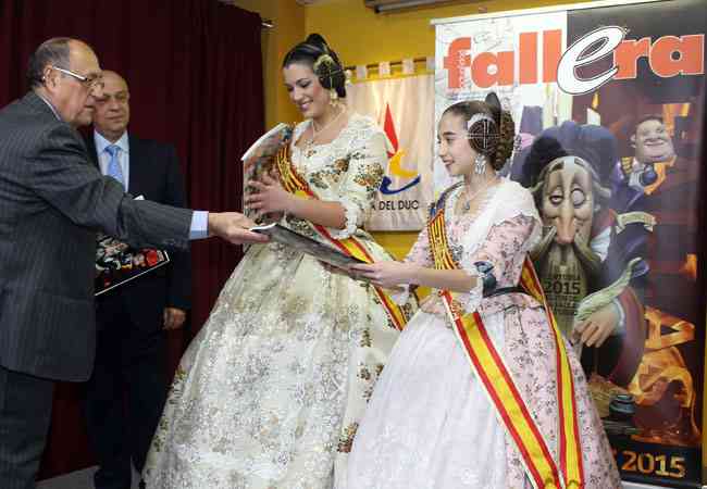 Extra Fallas 2015  9 