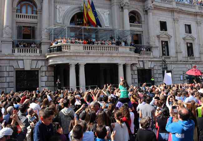 Mascleta 01032015  16 