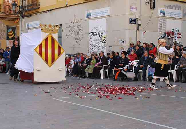 Barri Cotxera Torrent  15 