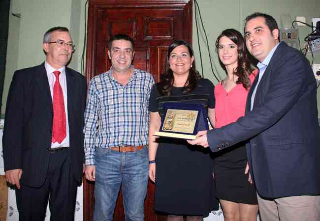 Premios Raga 2015  1 