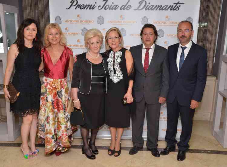 PREMIO JOIA BRILLANTES 11