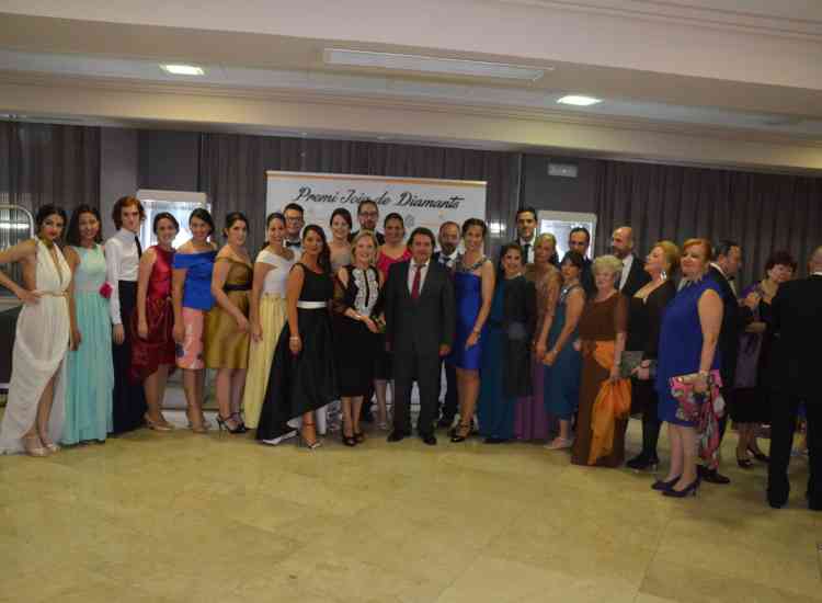 PREMIO JOIA BRILLANTES 22