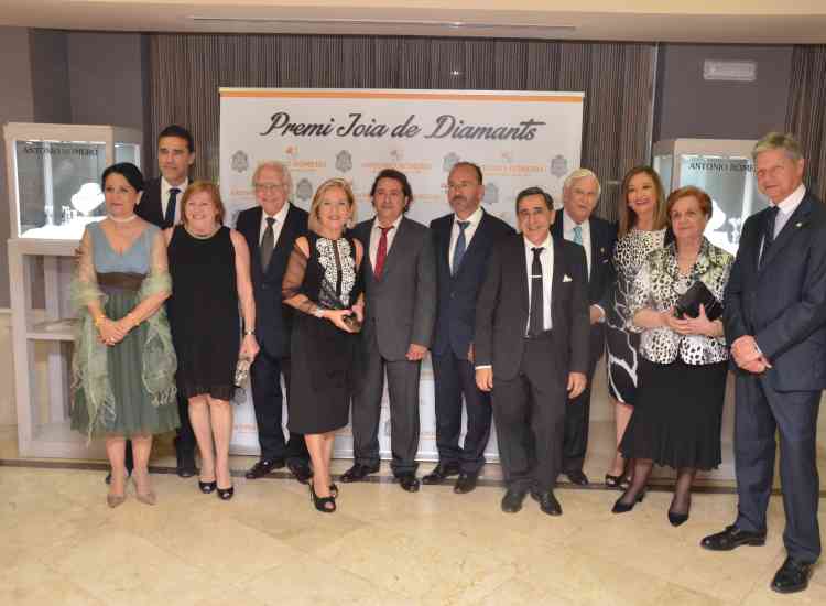 PREMIO JOIA BRILLANTES 23