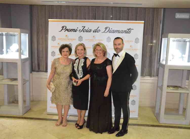 PREMIO JOIA BRILLANTES 24