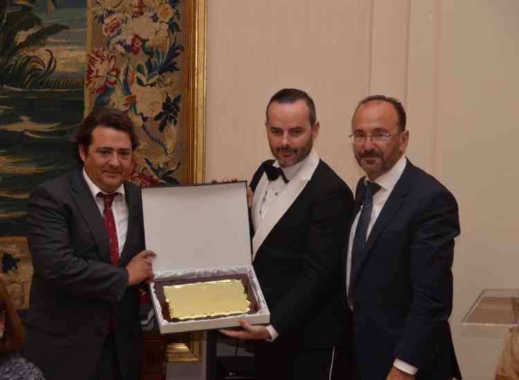 PREMIO JOIA BRILLANTES 36