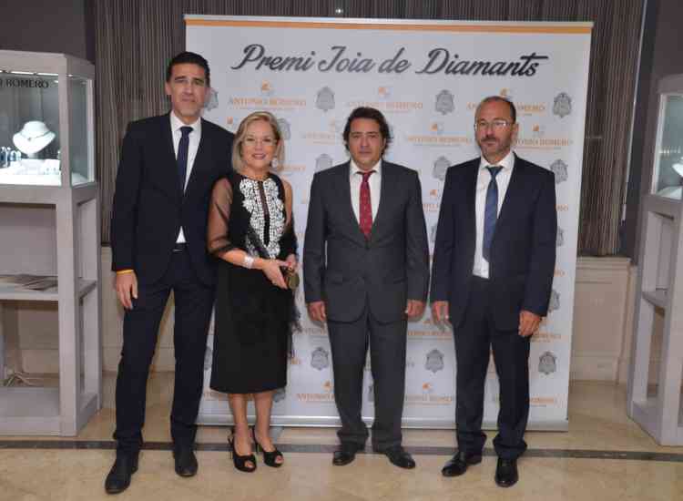 PREMIO JOIA BRILLANTES 5