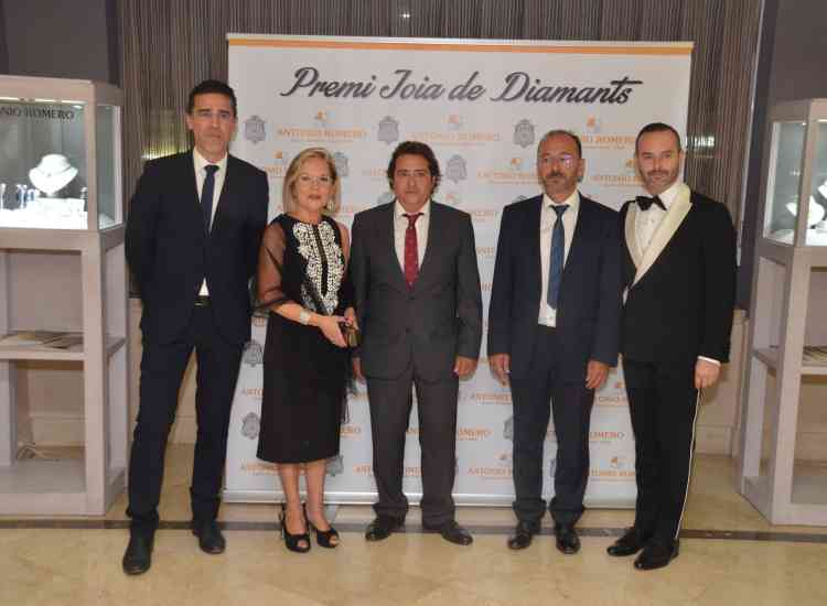 PREMIO JOIA BRILLANTES 6