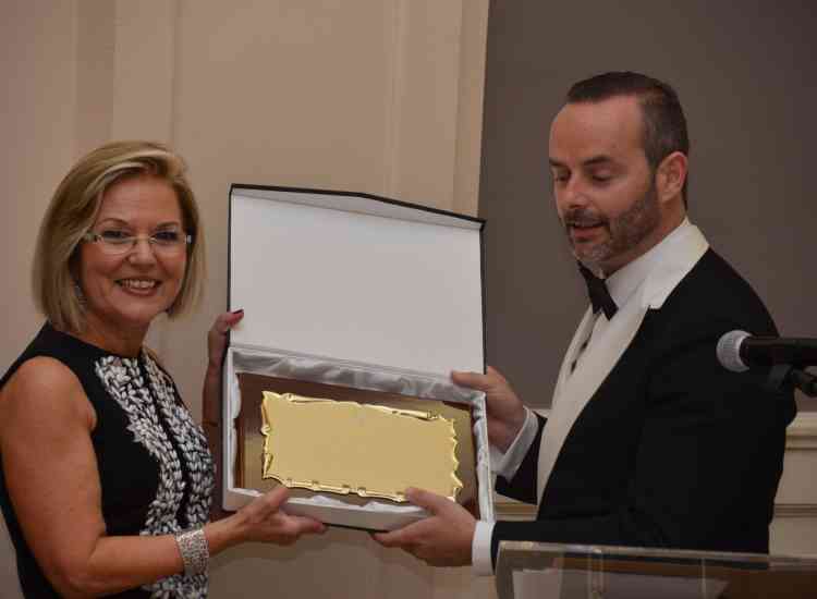 PREMIO JOIA BRILLANTES 54