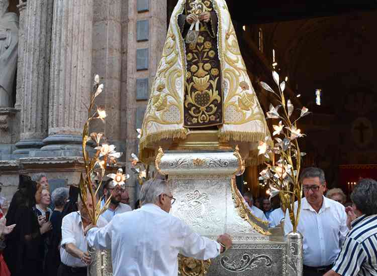 Virgen del Carmen  2 