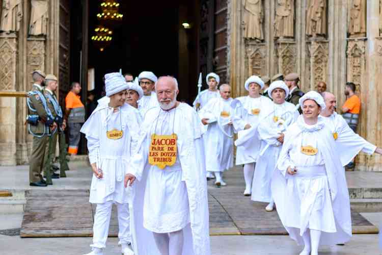 Procesion CORPUS 2018  12 