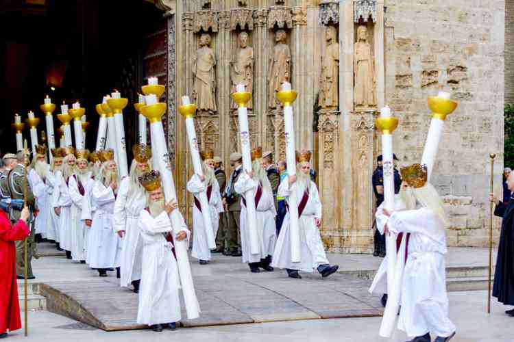 Procesion CORPUS 2018  31 