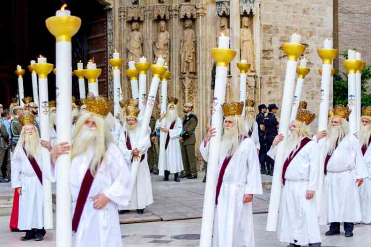 Procesion CORPUS 2018  32 