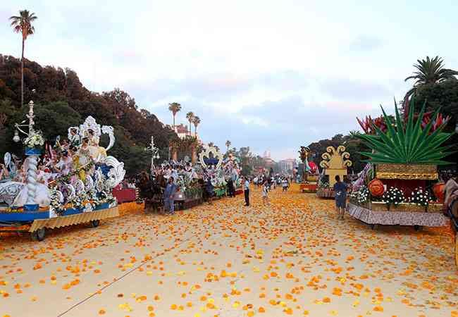 Batalla de Flores 2018  112 