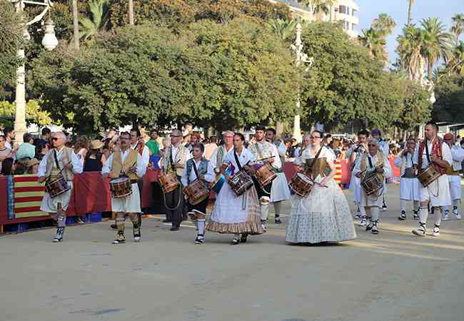 Batalla de Flores 2018  47 