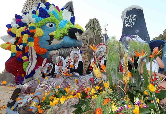 Batalla de Flores 2018  97 