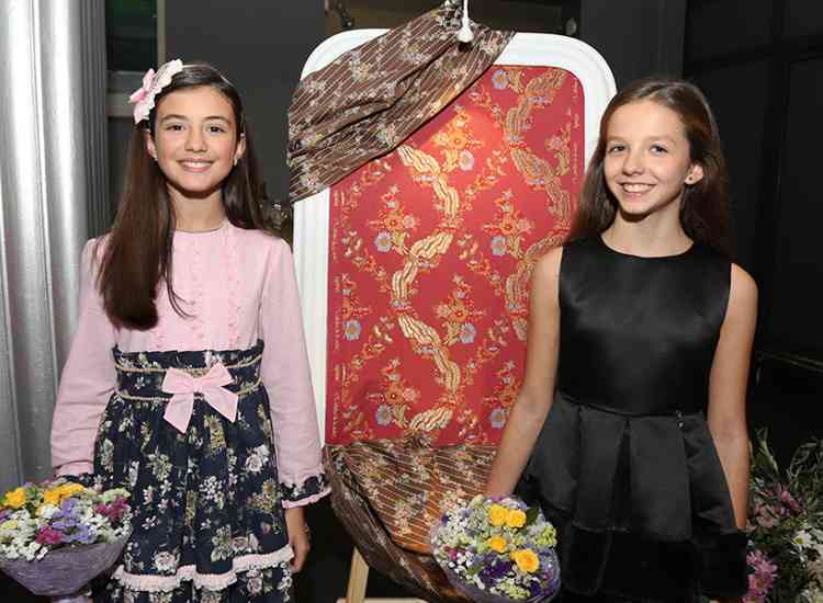 LAtelier de la Seda Telas Inf 2109  4 