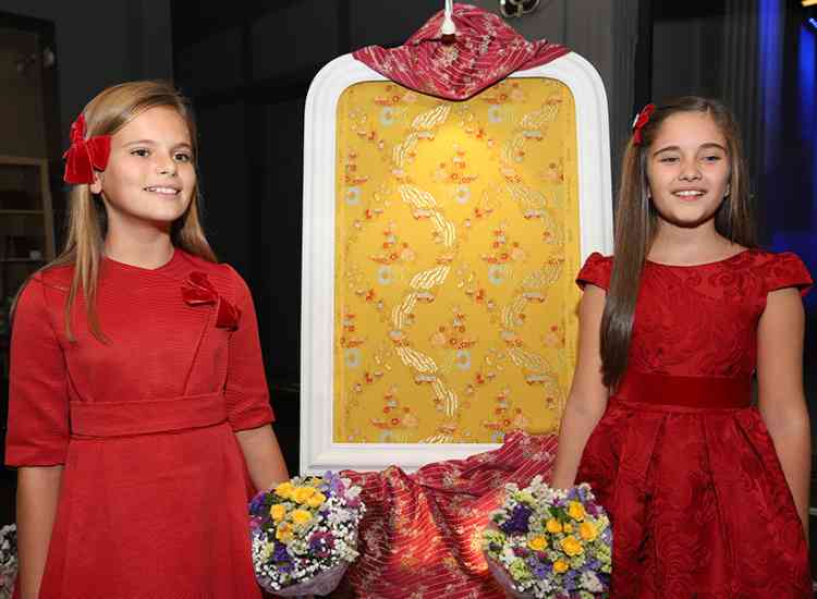 LAtelier de la Seda Telas Inf 2109  6 