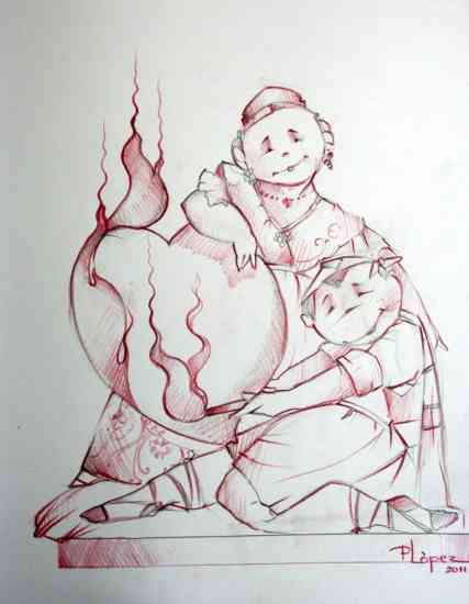  11 Premio Cor Faller  Paco L  pez